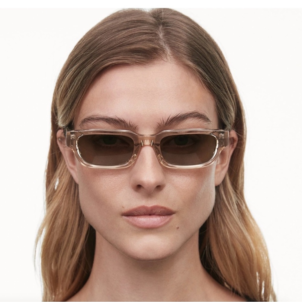 Chimi Core 10 - Ecru Sunglasses - Picture 2 of 9